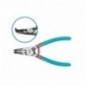 TOTAL 41598  
 Alicate para arandelas THTJ21802  
 180 mm