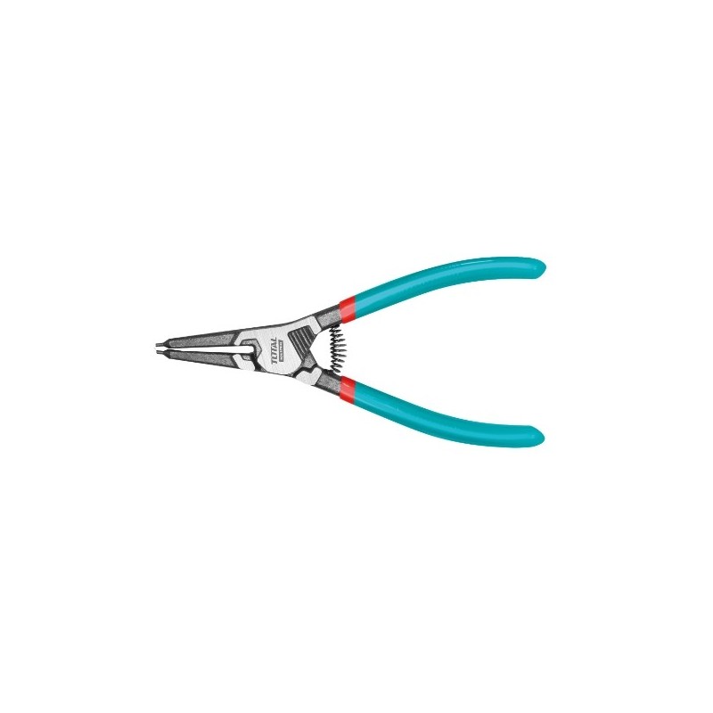 TOTAL 41599  
 Alicate para arandelas THTJ21803  
 180 mm