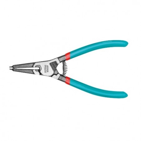 TOTAL 41599  
 Alicate para arandelas THTJ21803  
 180 mm
