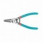 TOTAL 41599  
 Alicate para arandelas THTJ21803  
 180 mm