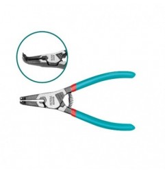 TOTAL 41600  
 Alicate para arandelas THTJ21804  
 180 mm