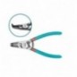TOTAL 41600  
 Alicate para arandelas THTJ21804  
 180 mm
