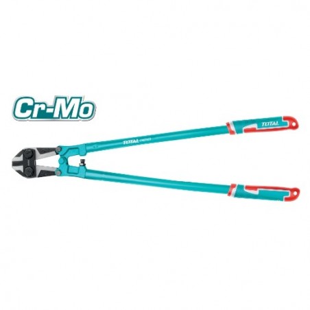 TOTAL 41601  
 Cortavarillas THT113  
 900 mm