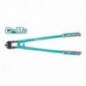 TOTAL 41601  
 Cortavarillas THT113  
 900 mm