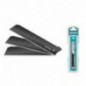 TOTAL 41612  
 Recambio cuchillas cutter THTCB181  
 18 x 100 mm