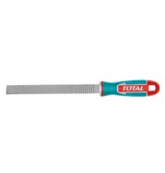TOTAL 41620  
 Escofina plana THT91586  
 200 mm