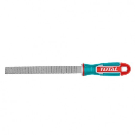 TOTAL 41620  
 Escofina plana THT91586  
 200 mm