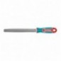TOTAL 41621  
 Escofina semiredonda THT91686  
 200 mm