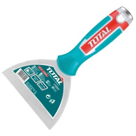 TOTAL 41625  
 Espátula THT83  
 150 mm