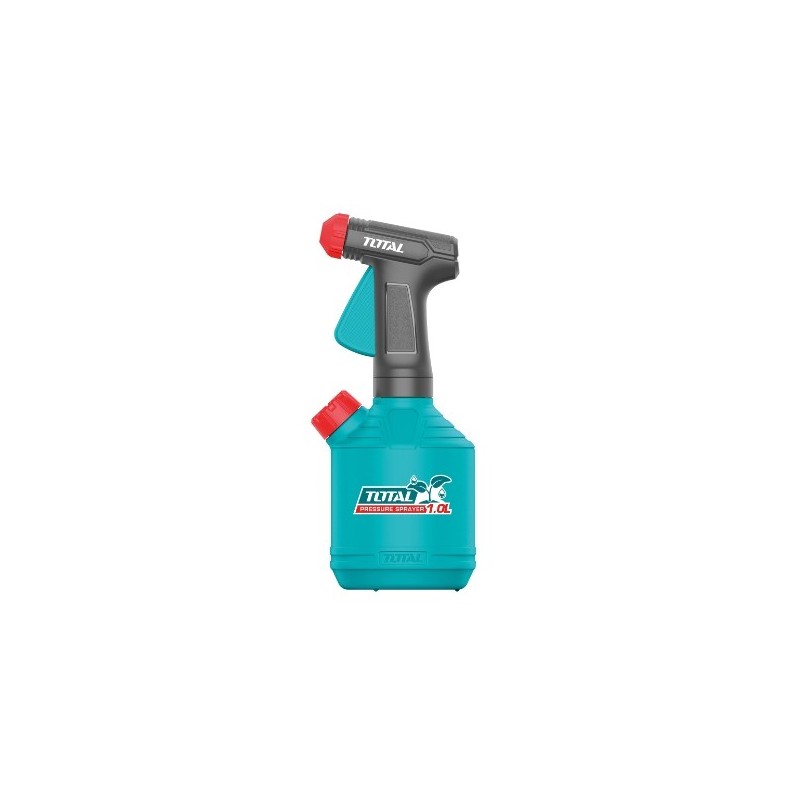 TOTAL 41633  
 Pulverizador doble apertura THSPP30102  
 1 l
