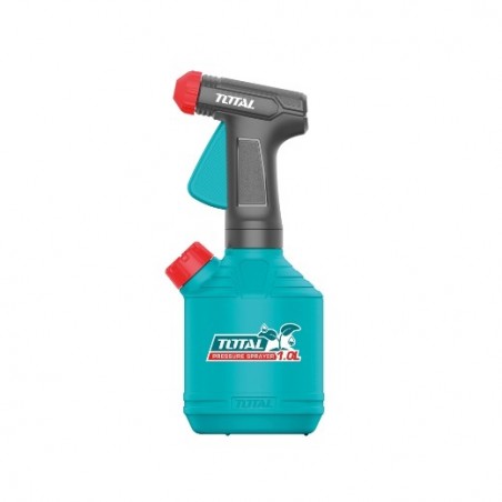 TOTAL 41633  
 Pulverizador doble apertura THSPP30102  
 1 l