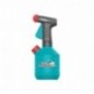 TOTAL 41633  
 Pulverizador doble apertura THSPP30102  
 1 l