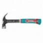 TOTAL 41634  
 Martillo carpintero THCH610  
 450 gr