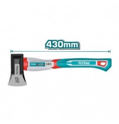 TOTAL 41638  
 Hacha THAX0611000F