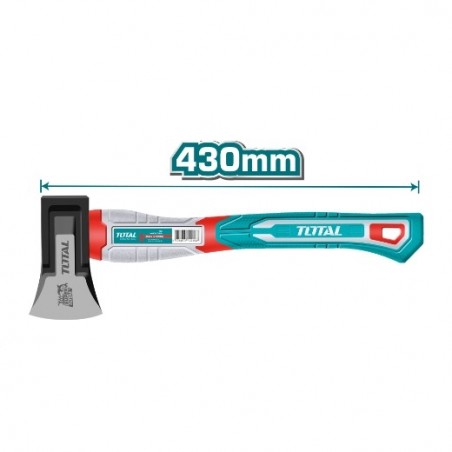 TOTAL 41638  
 Hacha THAX0611000F
