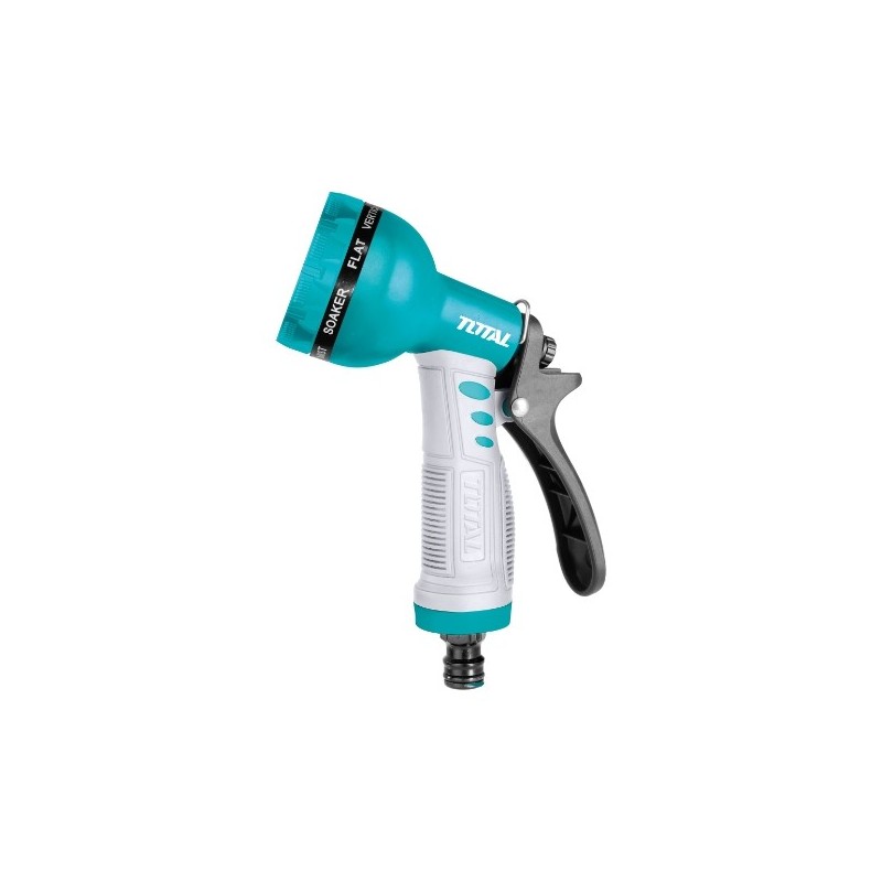 TOTAL 41668  
 Pistola riego THWS010901