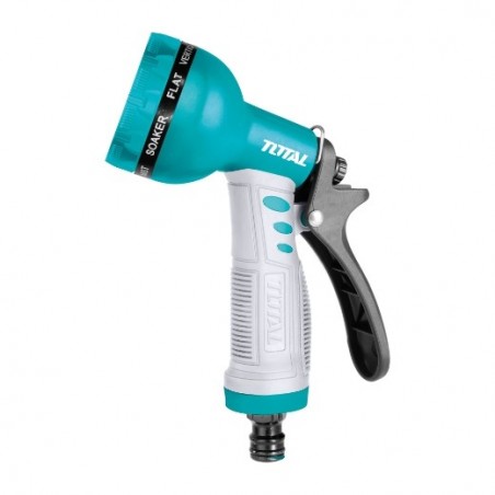 TOTAL 41668  
 Pistola riego THWS010901