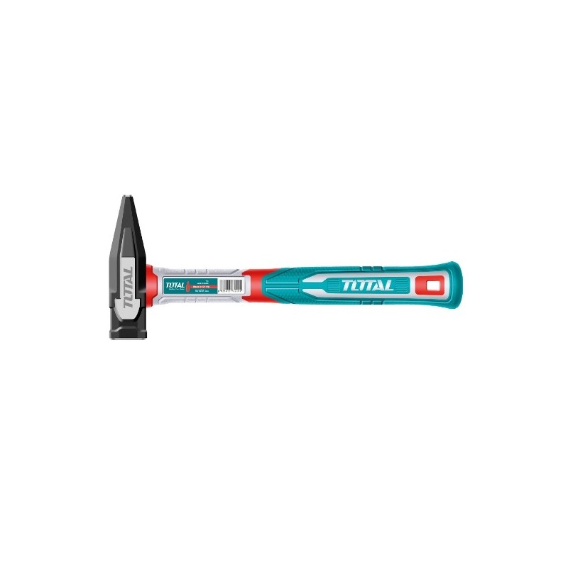 TOTAL 41674  
 Martillo mecánico THMH62  
 200 gr
