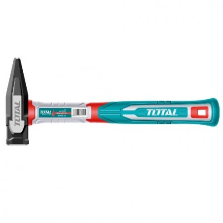 TOTAL 41674  
 Martillo mecánico THMH62  
 200 gr