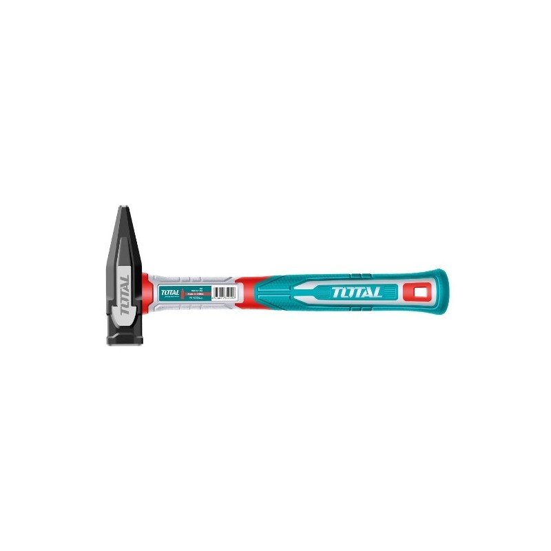 TOTAL 41675  
 Martillo mecánico THMH62  
 300 gr
