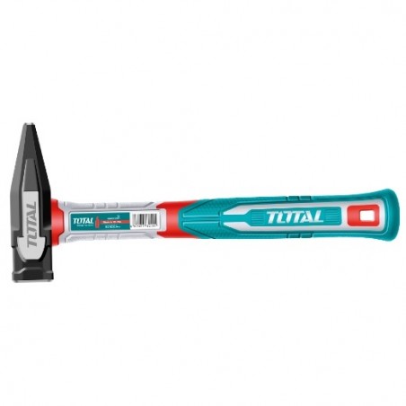 TOTAL 41676  
 Martillo mecánico THMH62  
 500 gr