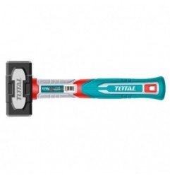 TOTAL 41677  
 Maza acero THSTH6  
 1000 gr
