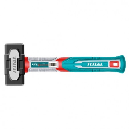 TOTAL 41677  
 Maza acero THSTH6  
 1000 gr