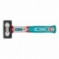 TOTAL 41677  
 Maza acero THSTH6  
 1000 gr