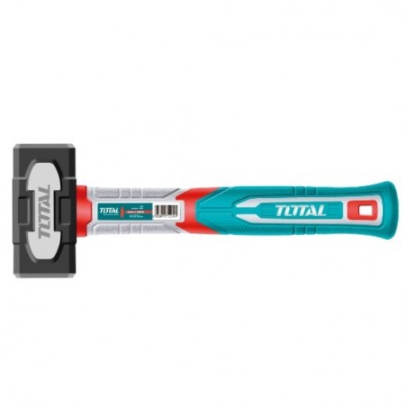 TOTAL 41678  
 Maza acero THSTH6  
 1500 gr
