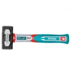 TOTAL 41679  
 Maza acero THSTH6  
 2000 gr
