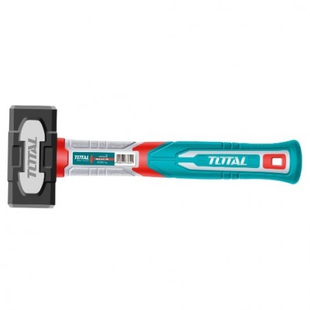 TOTAL 41679  
 Maza acero THSTH6  
 2000 gr