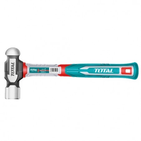 TOTAL 41680  
 Martillo bola THBPH6  
 450 gr