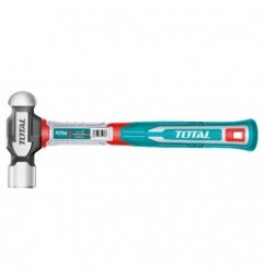 TOTAL 41681  
 Martillo bola THBPH6  
 660 gr