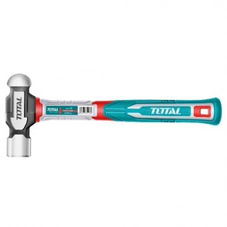 TOTAL 41681  
 Martillo bola THBPH6  
 660 gr