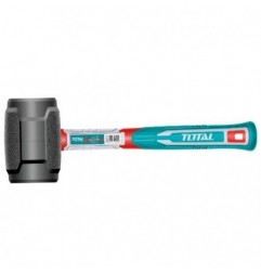 TOTAL 41683  
 Maza goma THRUH68  
 450 gr