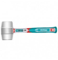 TOTAL 41684  
 Maza goma THRUH69  
 220 gr