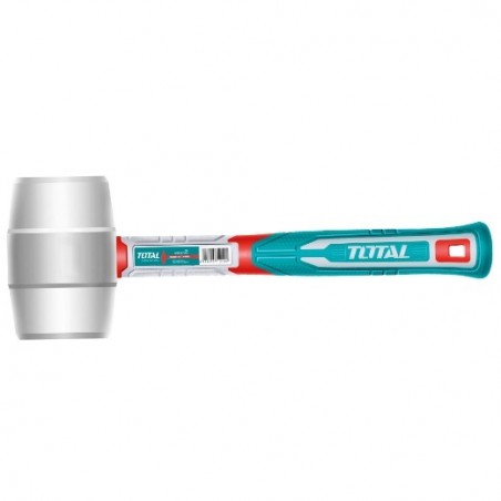 TOTAL 41684  
 Maza goma THRUH69  
 220 gr