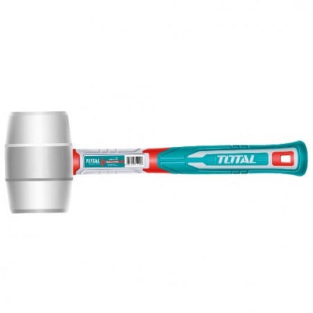 TOTAL 41685  
 Maza goma THRUH69  
 450 gr