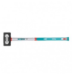 TOTAL 41687  
 Martillo demoledor THSTH63498  
 4000 gr