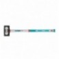 TOTAL 41687  
 Martillo demoledor THSTH63498  
 4000 gr