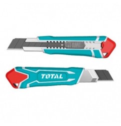 TOTAL 41734  
 Cutter THT5112505  
 25 x 127 mm
