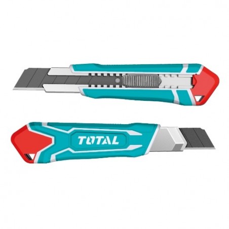 TOTAL 41734  
 Cutter THT5112505  
 25 x 127 mm