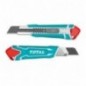 TOTAL 41734  
 Cutter THT5112505  
 25 x 127 mm