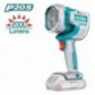 TOTAL 41749  
 Foco Led a batería TWLI2088  
 20 V