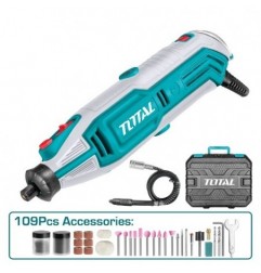 TOTAL 41756   Multiherramienta rotativa TG513326E   130 W