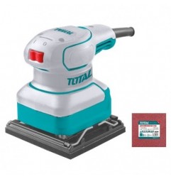 TOTAL 41832  
 Lijadora de palma TF2241108  
 240 W