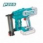 TOTAL 41839  
 Clavadora a batería TCBNLI2005  
 20 V
