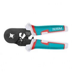 TOTAL 41841  
 Crimpadora pelacables THCPG2510