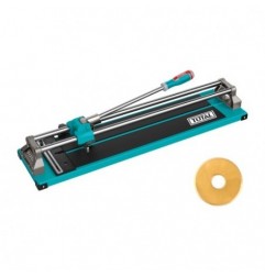 TOTAL 41843  
 Cortabaldosas THT576002  
 600 mm