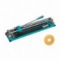 TOTAL 41843  
 Cortabaldosas THT576002  
 600 mm
